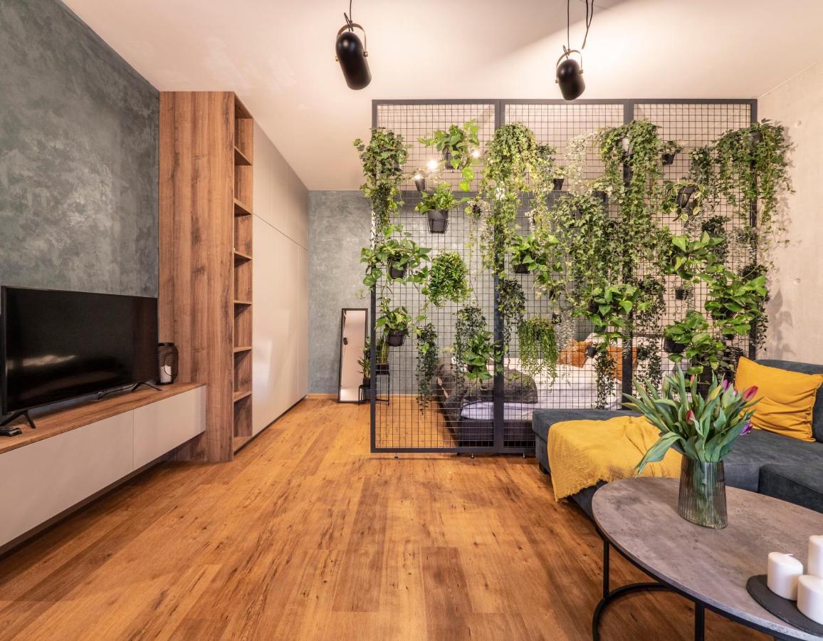 B10 Business Apartments ชิลินา ภายนอก รูปภาพ