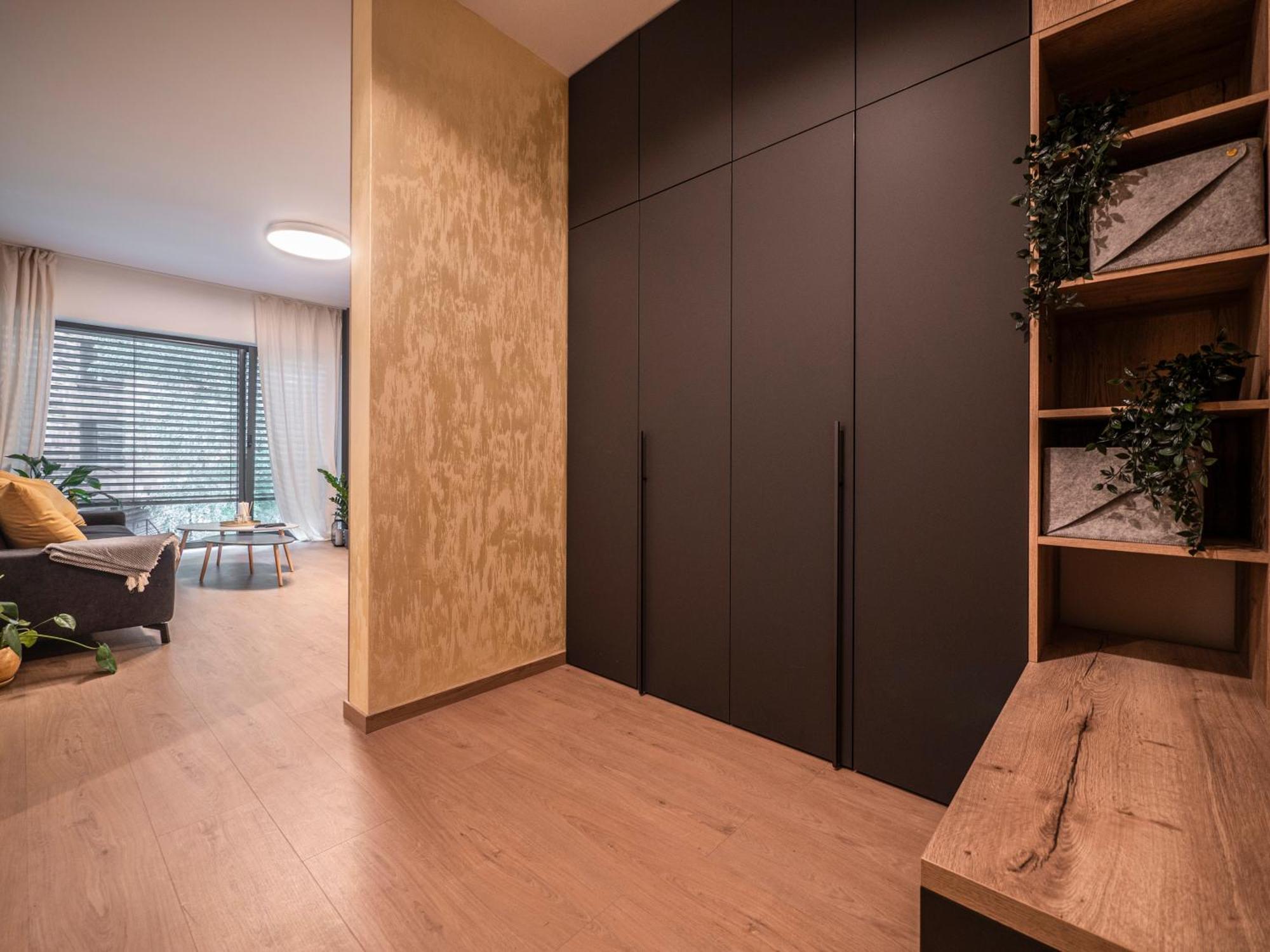 B10 Business Apartments ชิลินา ภายนอก รูปภาพ