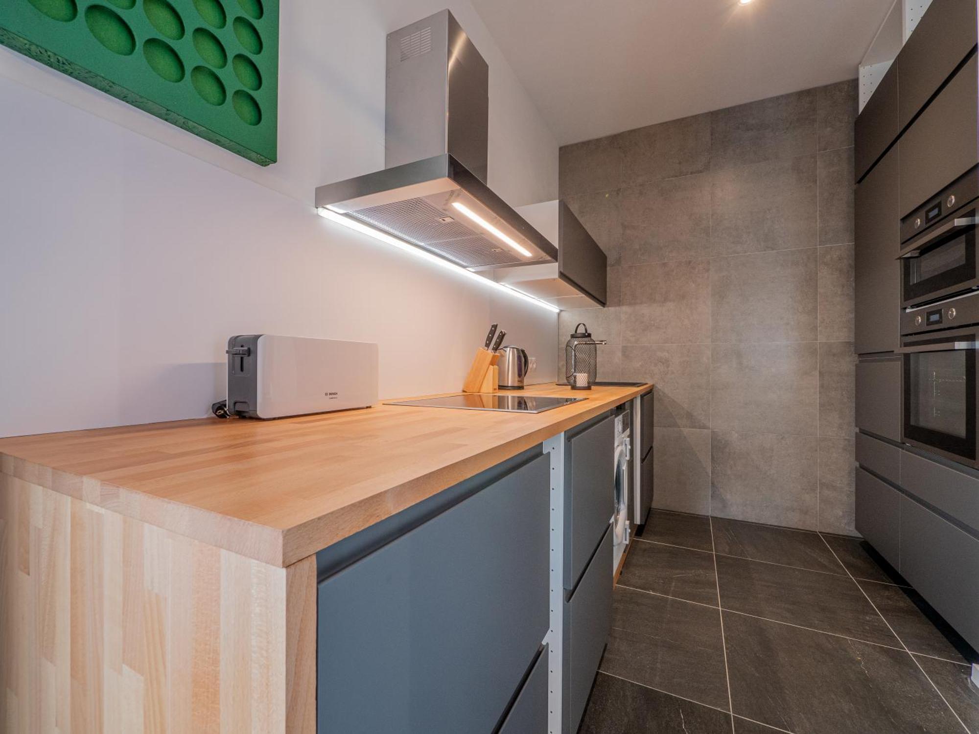 B10 Business Apartments ชิลินา ภายนอก รูปภาพ