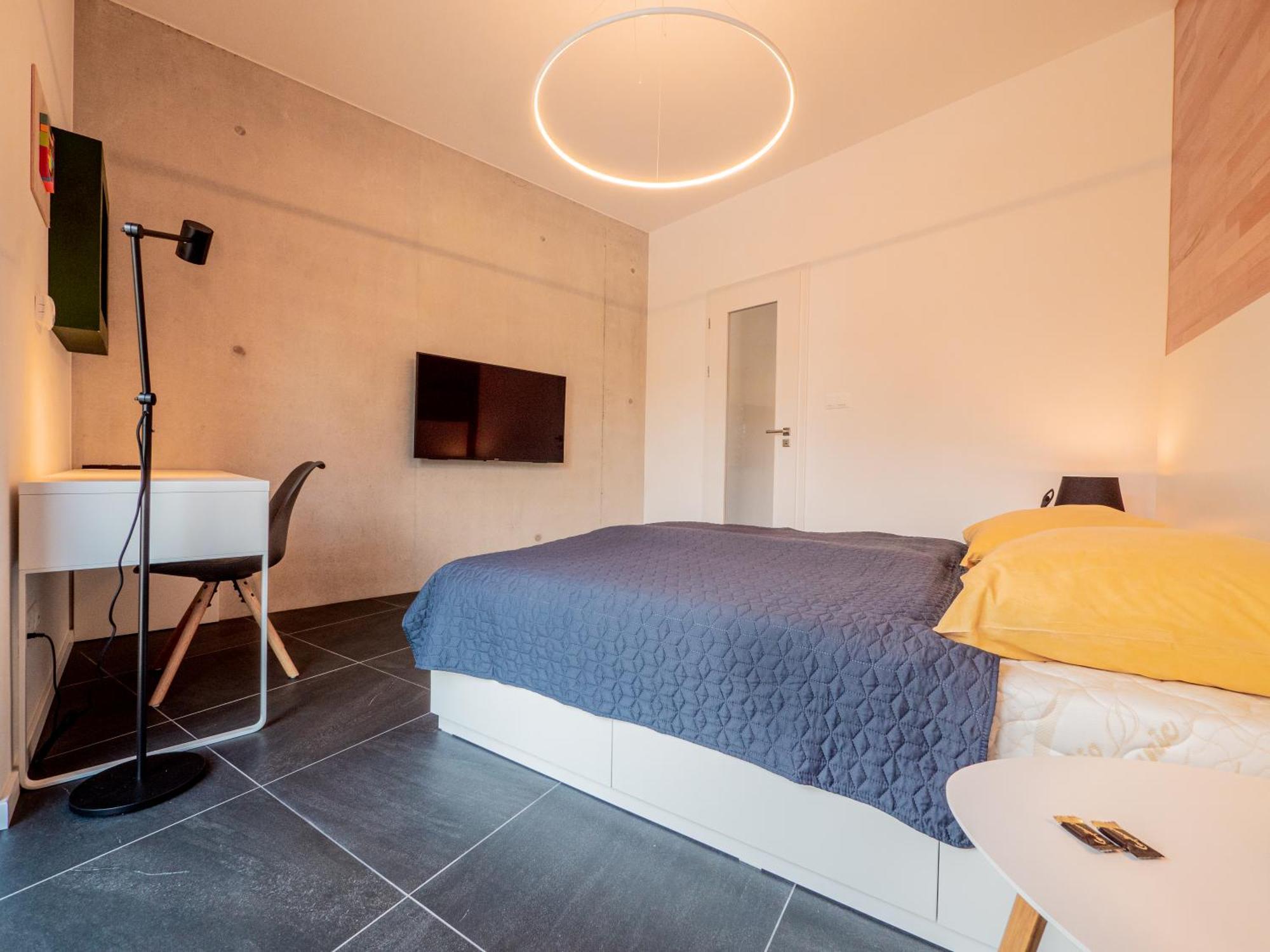 B10 Business Apartments ชิลินา ภายนอก รูปภาพ