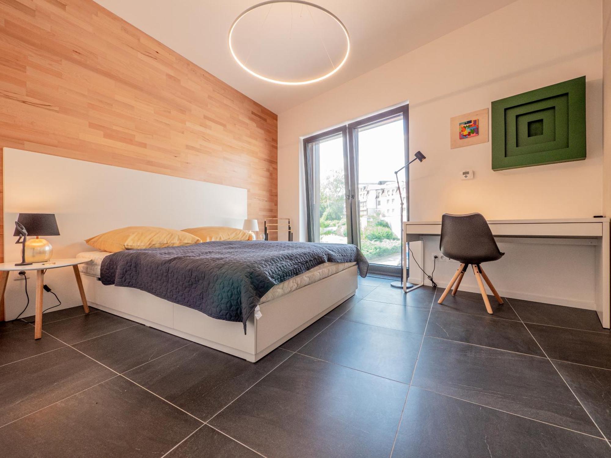 B10 Business Apartments ชิลินา ภายนอก รูปภาพ